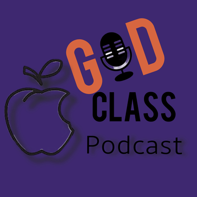 The GodClass Podcast