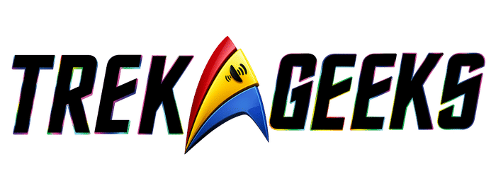 Trek Geeks