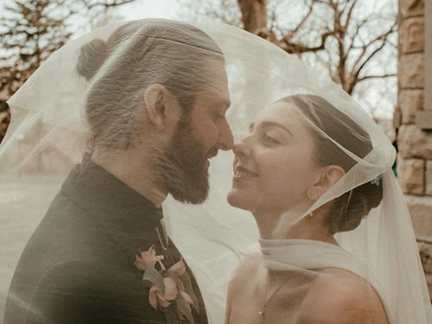 How to Plan a Beautiful Wedding on a $15K Budget