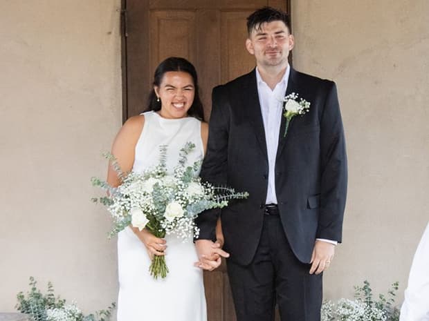 How to Plan a Micro Wedding on a $5,000 Budget
