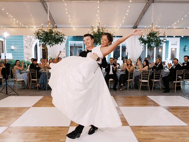 9 Ways to Create a Better Wedding Guest Experience