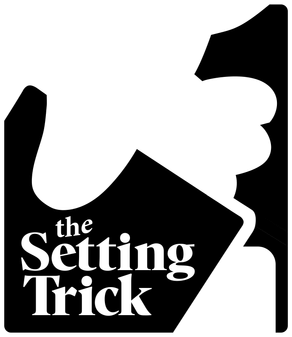 The Setting Trick