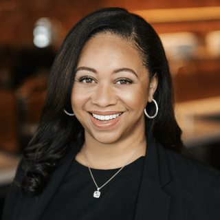 Tiffany Willis, CPA