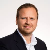 Johan Dovander