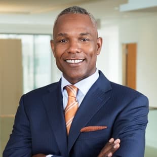 William Washington III