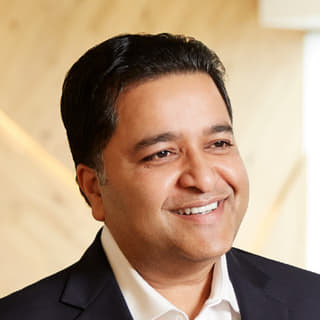 Anup Singh