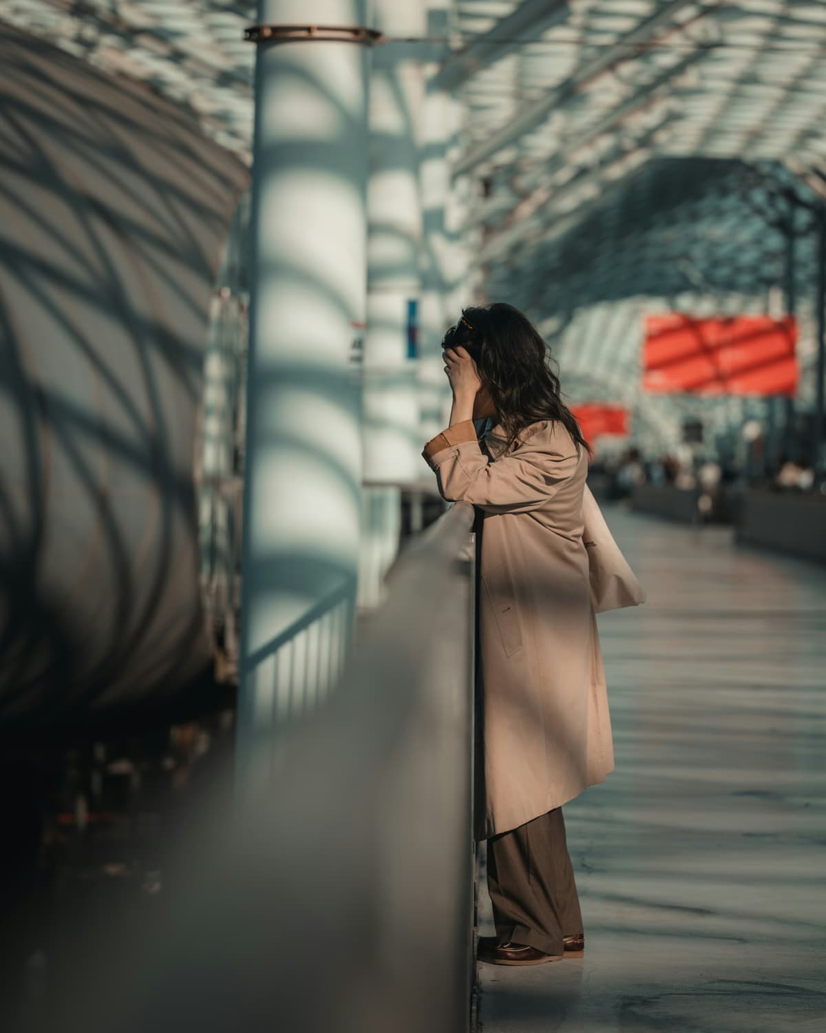 5 Steps to Ease Travel Anxiety