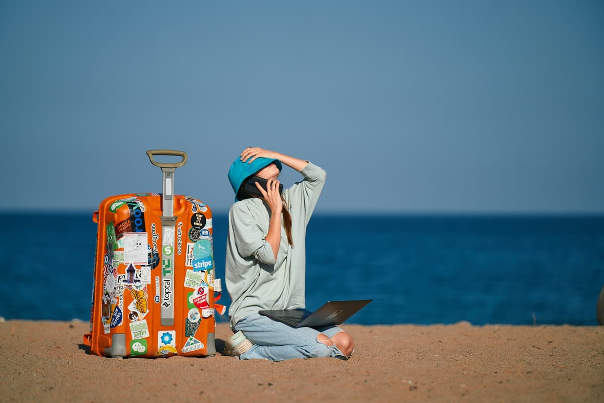 Travel Insurance: Reduce Travel Anxiety in 5 Simple Ways