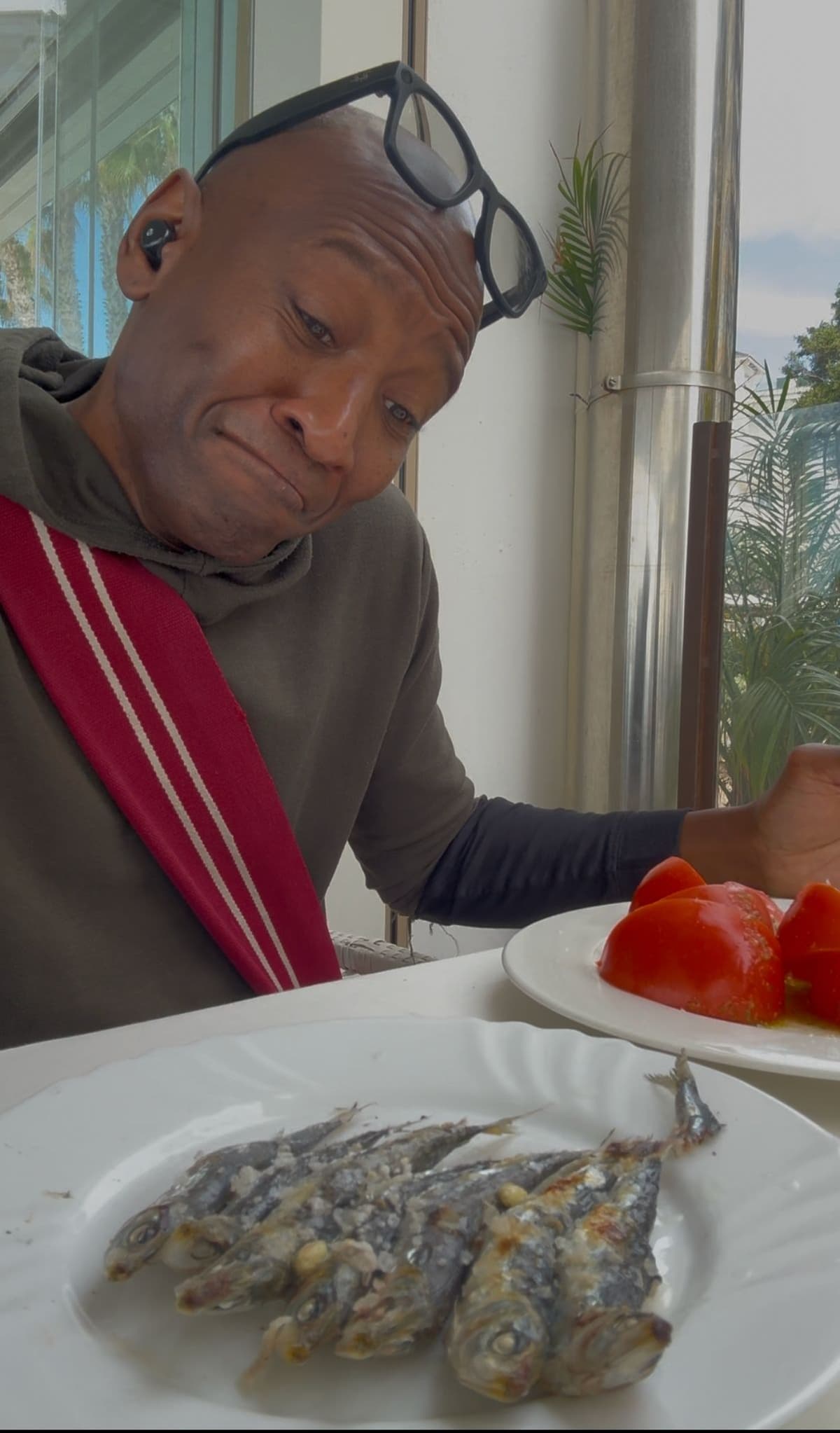 Born on Valentine’s Day, Traveling Alone in February and I’ve Never Felt More Loved