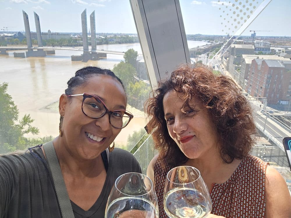 Uncorking Bordeaux at La Cité du Vin