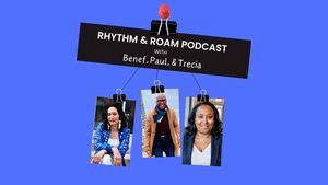Rhythm  Roam Podcast