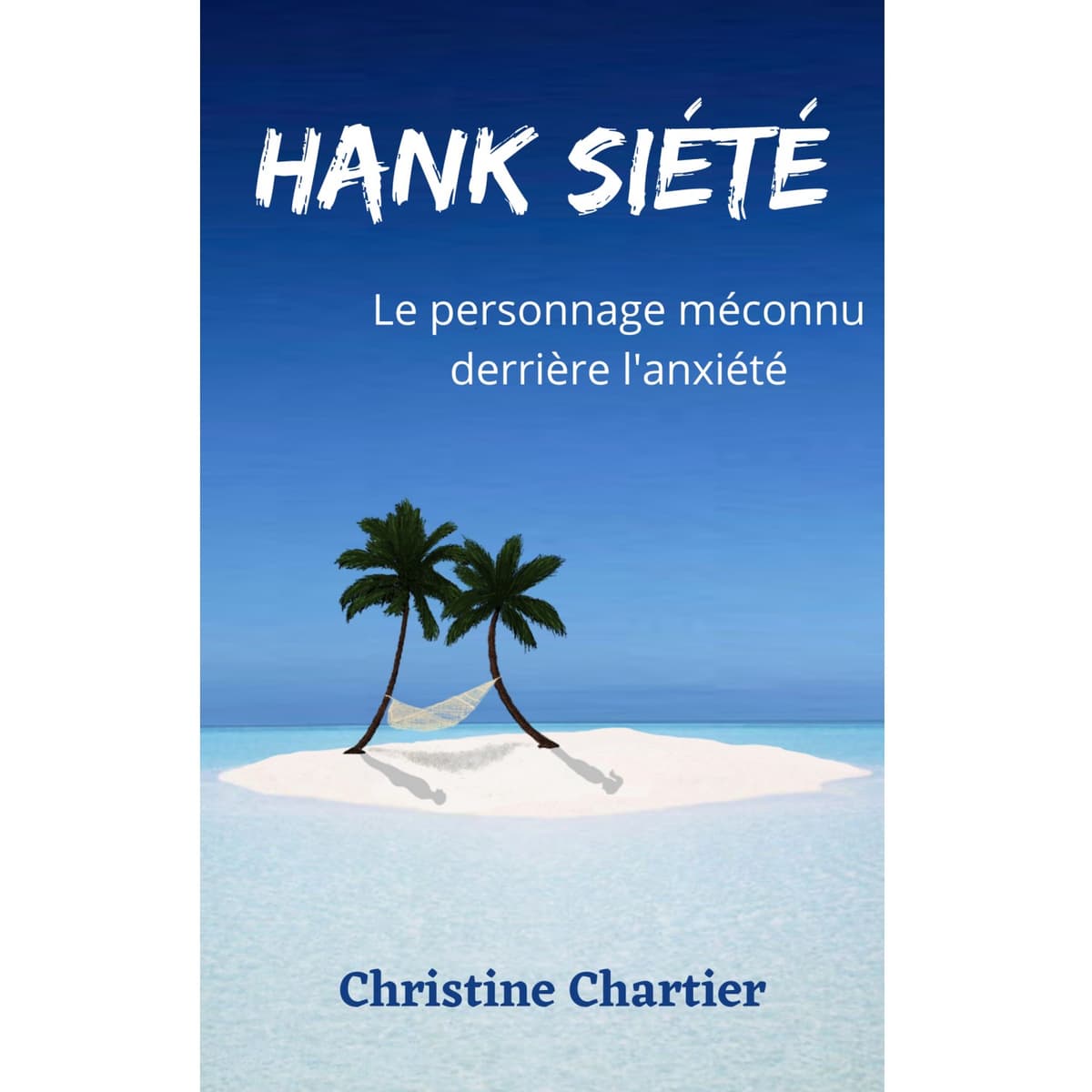 Christine Chartier