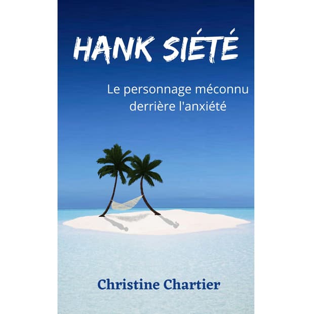 Christine Chartier