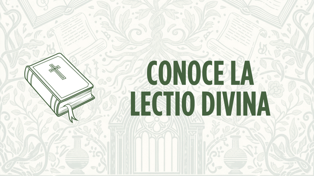 Escudriñar las Escrituras en el Siglo XXI: El Arte de la Lectio Divina