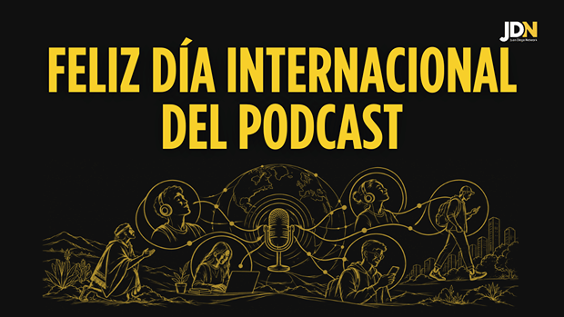 La primera y más grande red de podcasts católicos