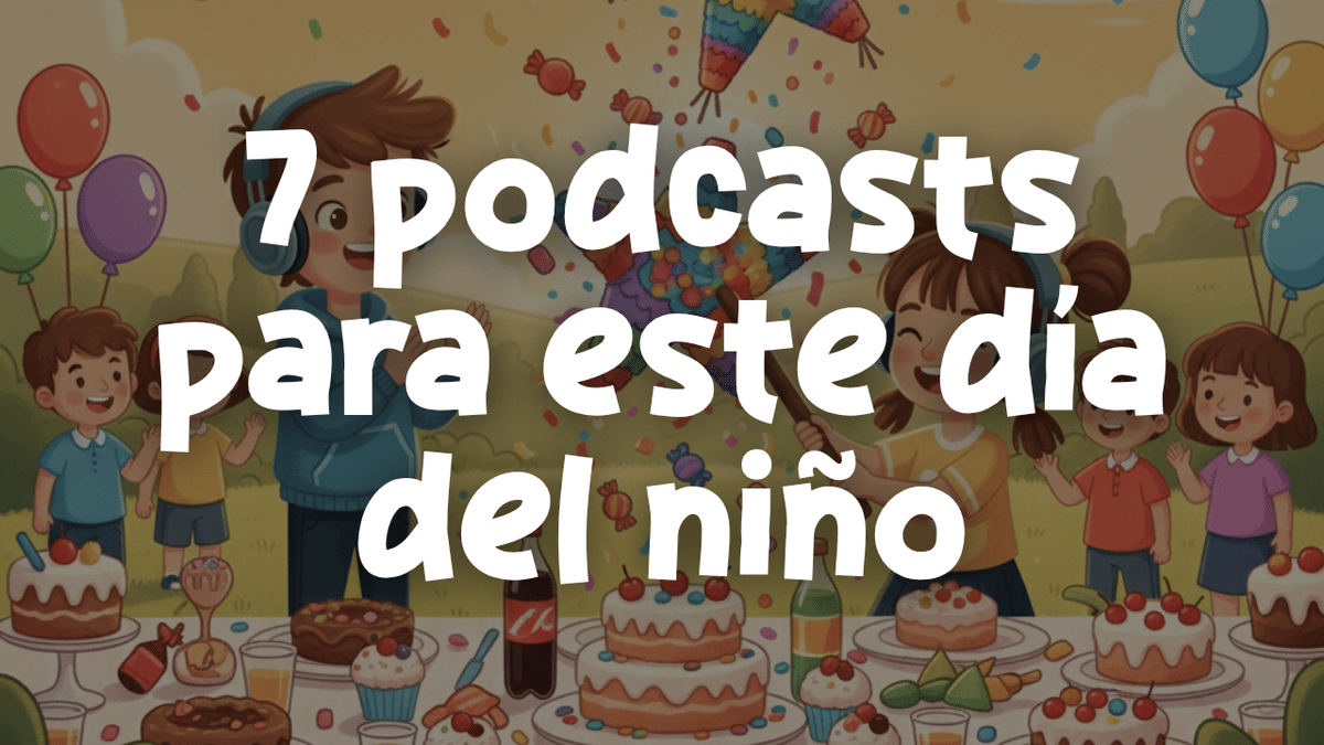 El mejor regalo para este día del niño no se envuelve, se escucha y se vive.