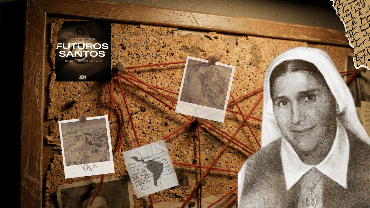 Carmen Rendiles, la Arquitecta de lo Imposible: El Brazo que Sostiene una Obra Eterna