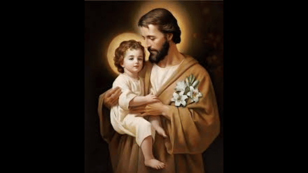 El derecho a fracasar: Lo que San José nos enseña sobre soltar el control