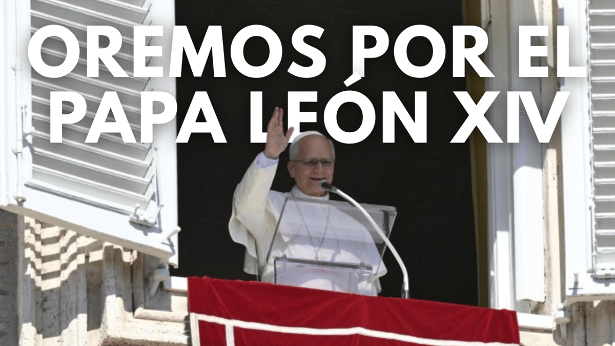 El Papa León XIV será operado de un nódulo pulmonar
