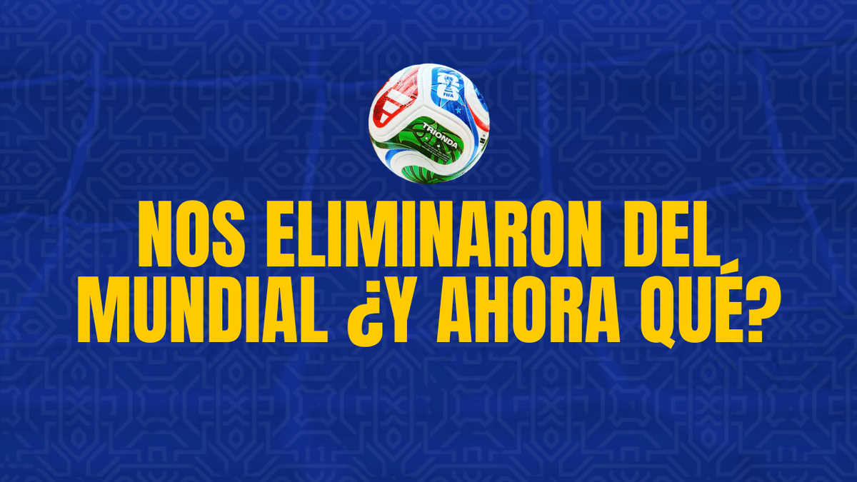 El partido después de la derrota: ¿Qué nos enseña la eliminación sobre la esperanza?