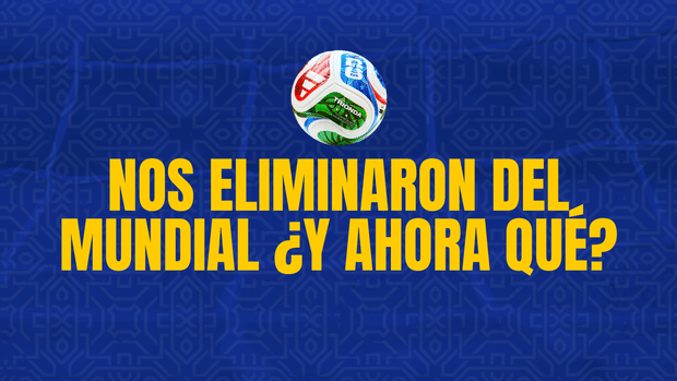 El partido después de la derrota: ¿Qué nos enseña la eliminación sobre la esperanza?