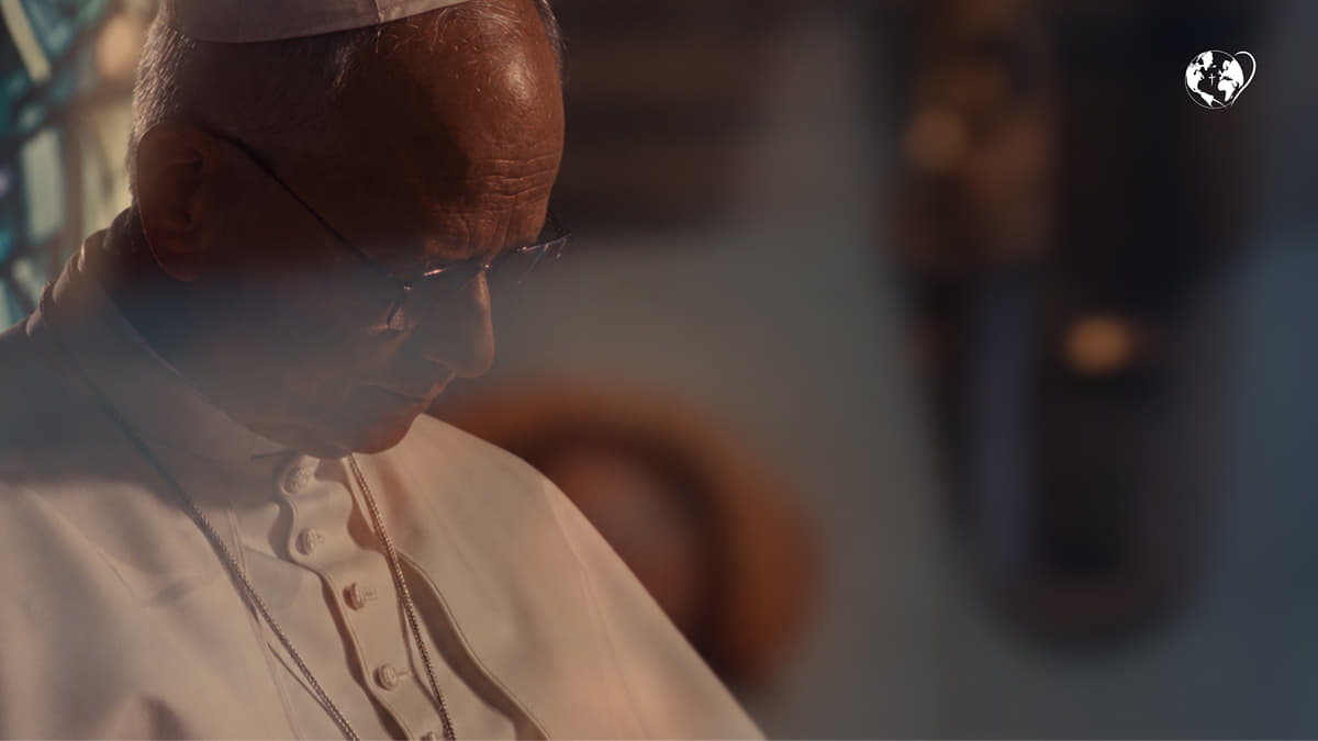 Salud mental: la oración del Papa León XIV para octubre