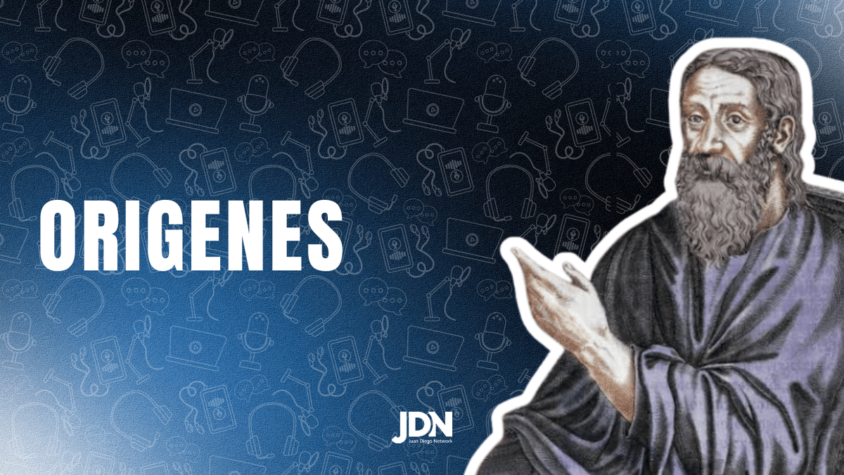 Orígenes de Alejandría: El gigante bíblico en la encrucijada de la fe