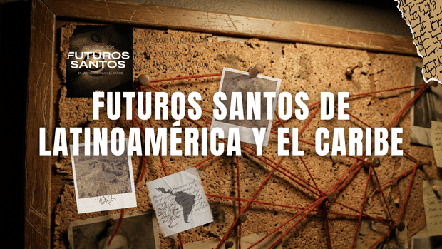 Santos de a pie: Cuando el Evangelio tiene acento latino