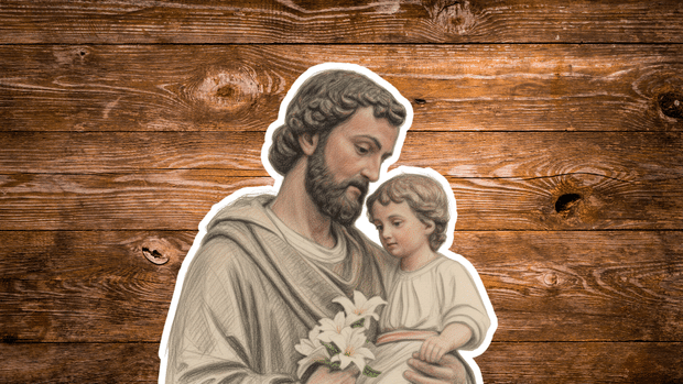 Patris Corde: El audiolibro que transformará tu visión de San José y la vida cotidiana