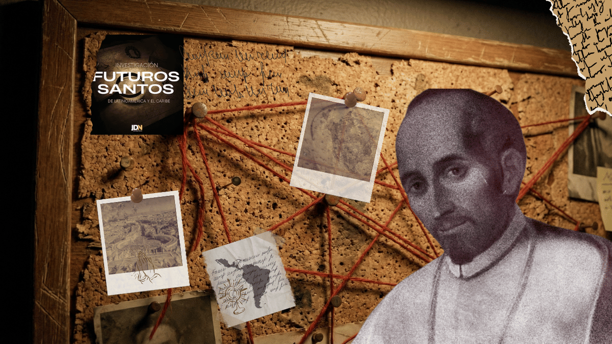 El Expediente del "Tata": Vasco de Quiroga y la Revolución de la Dignidad