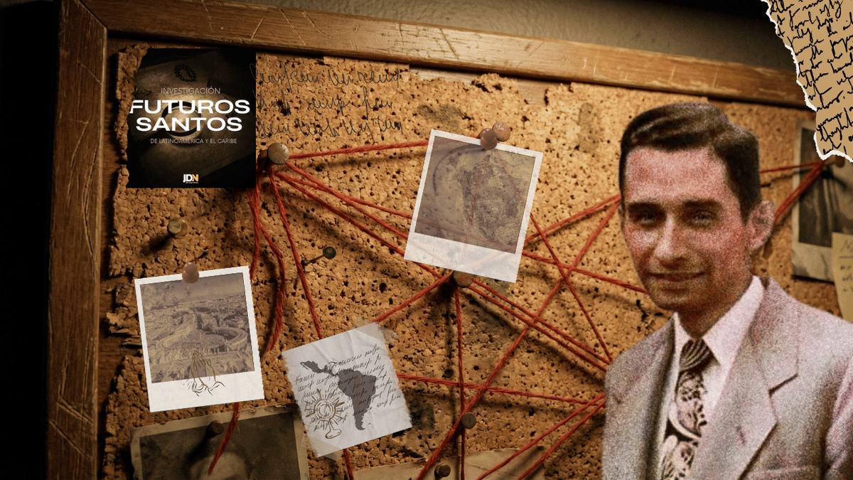 El Oficinista de la Máquina de Voluntad: La Revolución Silenciosa de Charlie Rodríguez