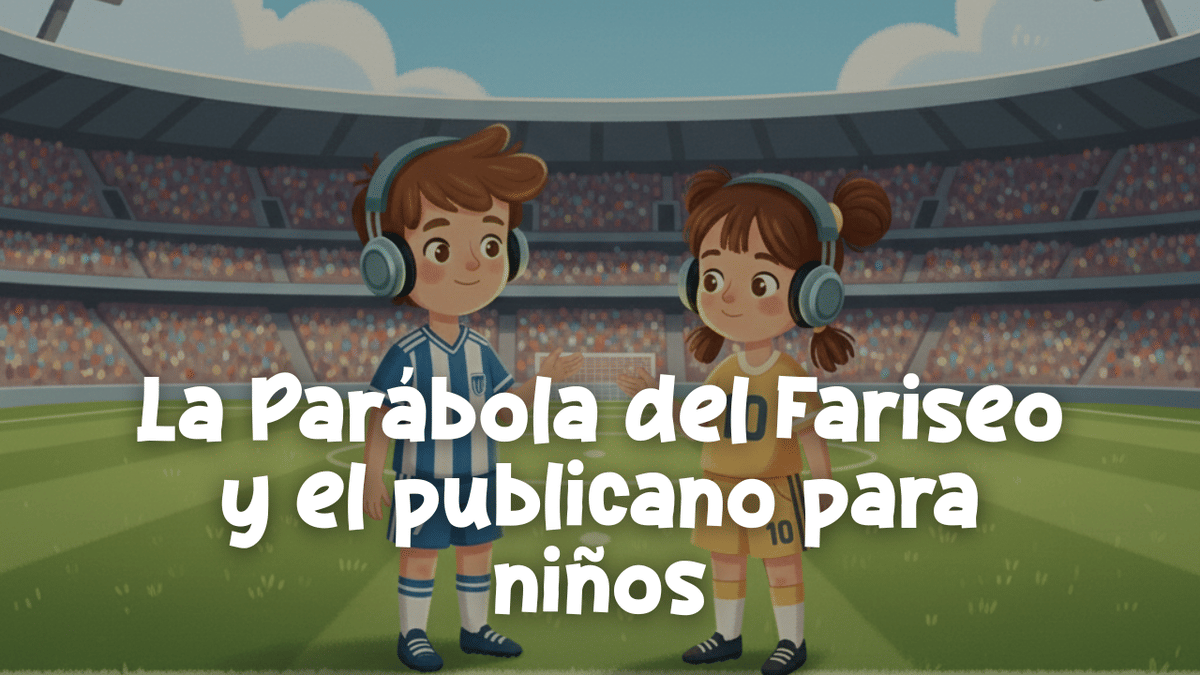 ¿Delantero Estrella o Portero Humilde? La lección de Jesús sobre el éxito y el corazón