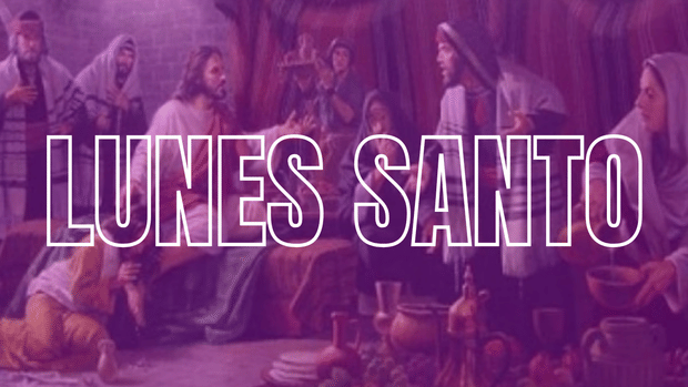 Lunes Santo: El aroma de un amor que no sabe de cálculos