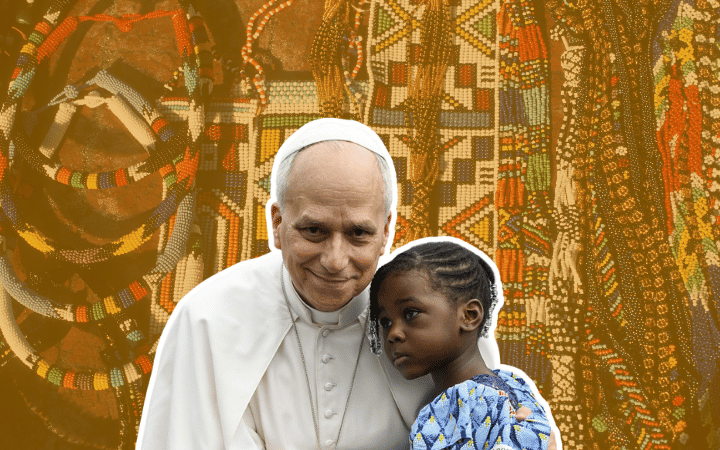 África, tiranos y el "secreto" misionero del Papa