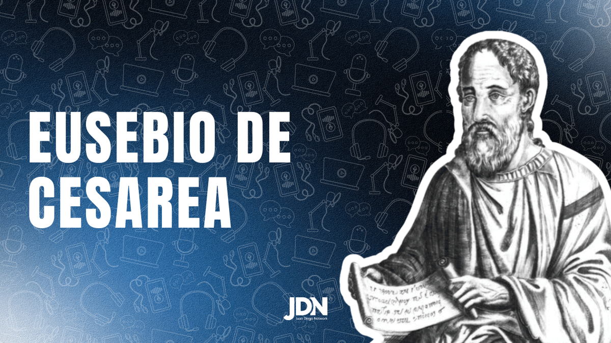 Eusebio de Cesarea: El cronista de la fe en tiempos de prueba y controversia