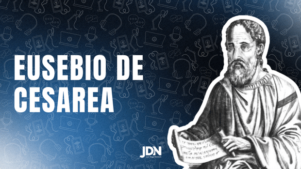 Eusebio de Cesarea: El cronista de la fe en tiempos de prueba y controversia