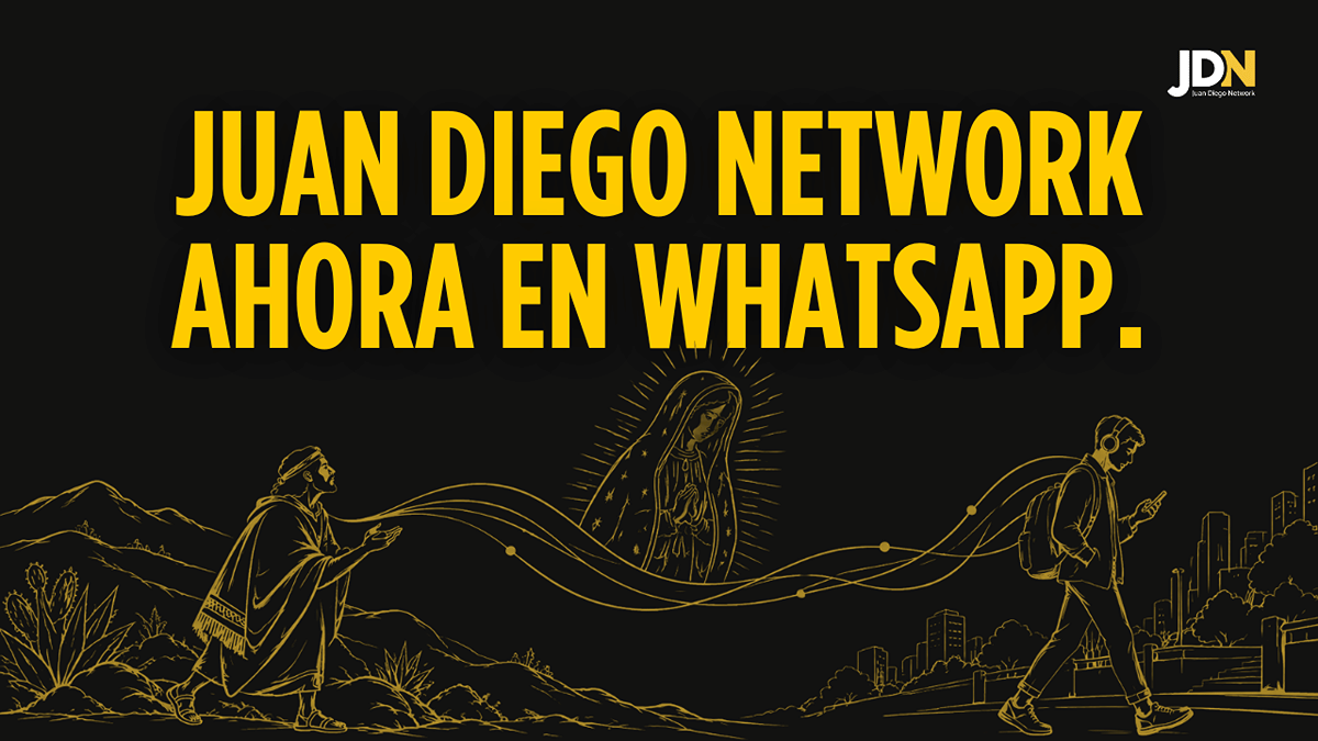 ¡Abrimos un canal de WhatsApp!