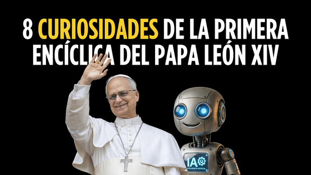 Gandalf, criptomonedas y el pedir perdón por la esclavitud: 8 sorpresas en la primera encíclica del Papa León XIV