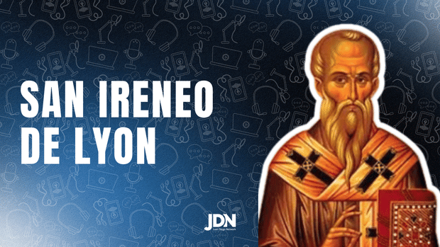 San Ireneo de Lyon: El "Rocky" contra las Herejías y el Defensor de los Secretos del Paraíso
