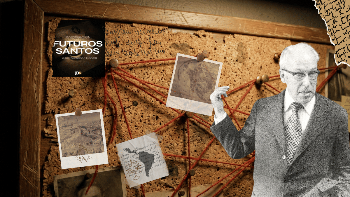 El Médico que Diagnosticó el Alma de una Nación: El Legado del Venerable Ernesto Cofiño