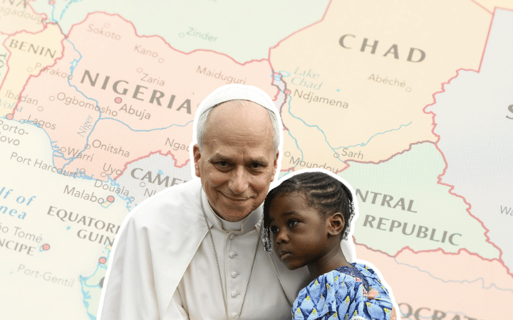 El "Misionero de Chiclayo" vuelve a casa: La conexión africana del Papa León XIV