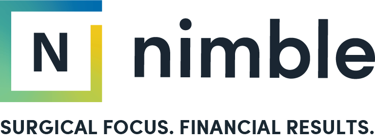 Nimble CRM