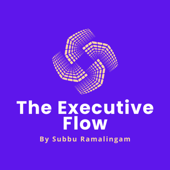 The Executive Flow