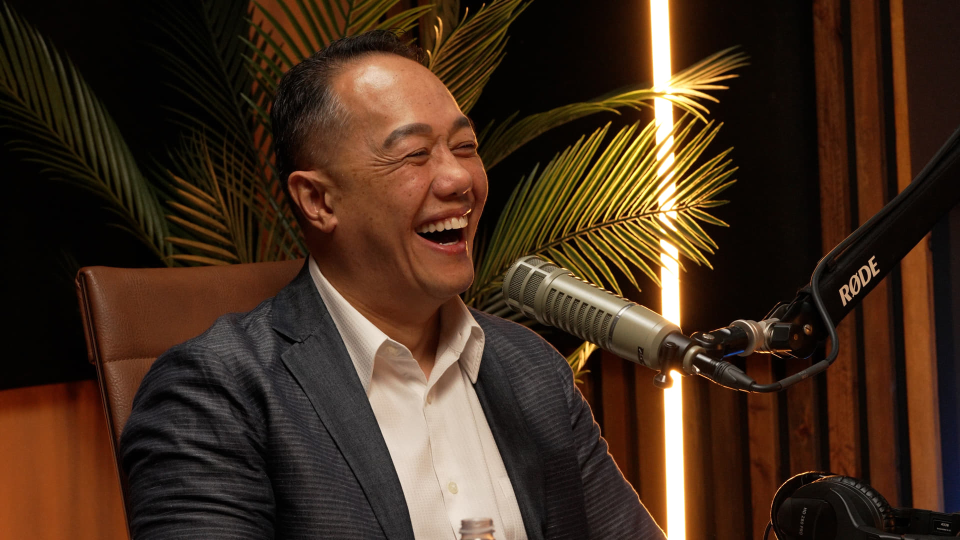 Joe Mendoza, Real Estate Coach