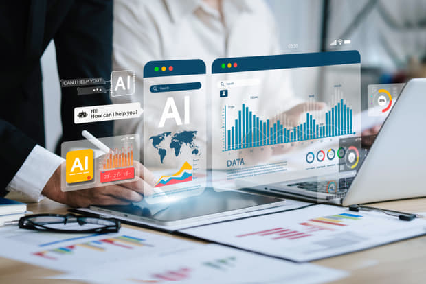 10 AI Tools Every Small Business Should Use This Year (To Save Time & Grow Smarter)