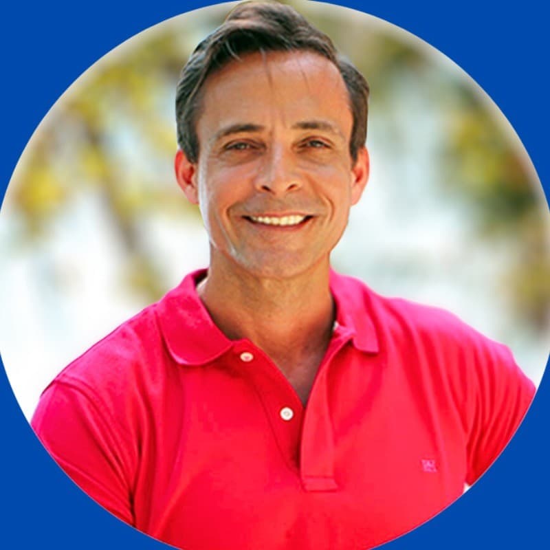 Dr. Don Weber & Jet Bunditwong, The Personal Side of Business Podcast