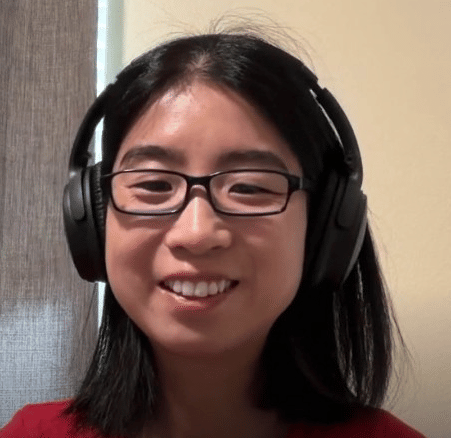 Kelly Lee, Author of Little Economists Book Series