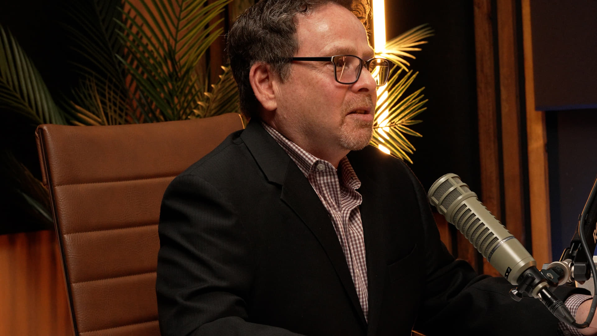 Dr. Deke Marcus, Business Psychologist