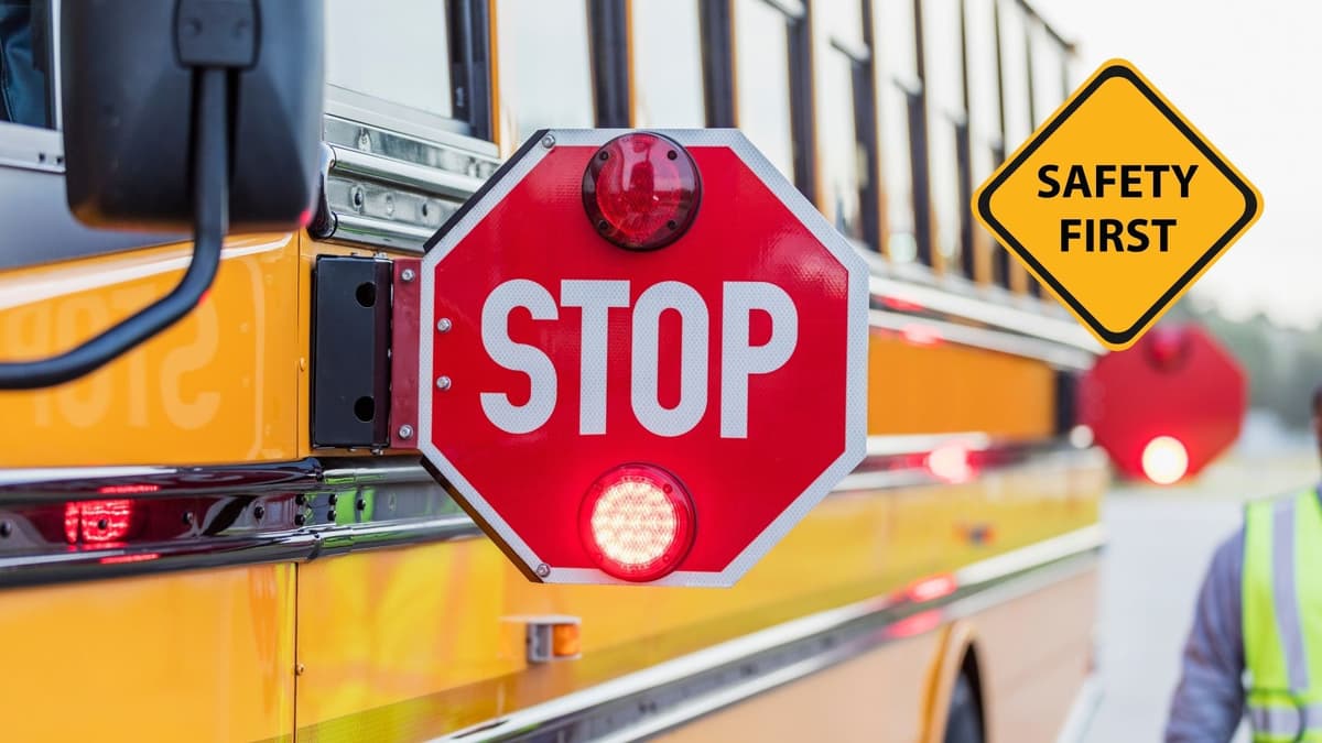 AV Radio Supports National Safety Council and Its Back-to-School Checklist 