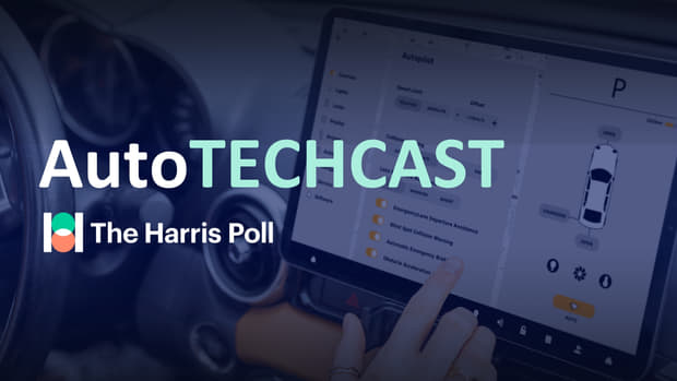 2026 AutoTECHCAST Study Reveals How Vehicle Tech Drives Brand Loyalty
